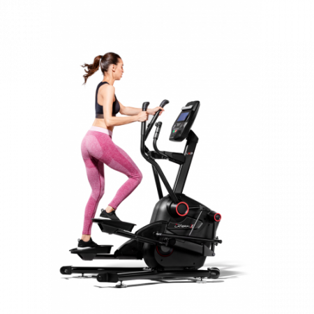 Эллиптический тренажер Bowflex LateralX LX3i
