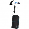 Сапборд комплект Starboard Igo Deluxe Sc