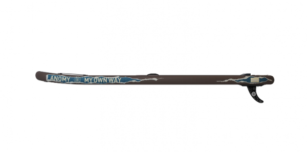 Доска Sup надувная Anomy Yoan Founrnier 10’8’’ X 33’’