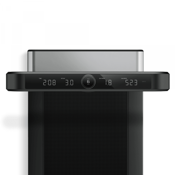 Беговая дорожка WalkingPad X21 серая