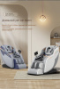 Массажное кресло Hermesry Home Full Body Smart Space Capsule