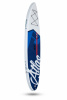 Надувная Sup доска Atlas Touring L 10'8" X 34"