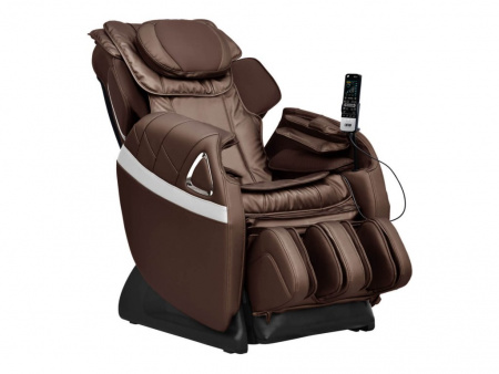 Массажное кресло Uno One UN367 (модификация 1) Brown