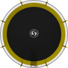 Батут SWOLLEN Comfort Overlap 12 FT (Yellow)
