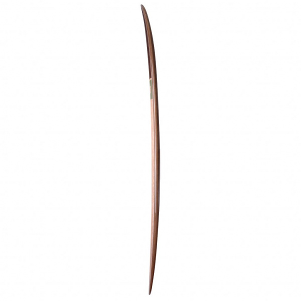 Серфборд NSP Coco Hooligan Flax FTU 9'0"