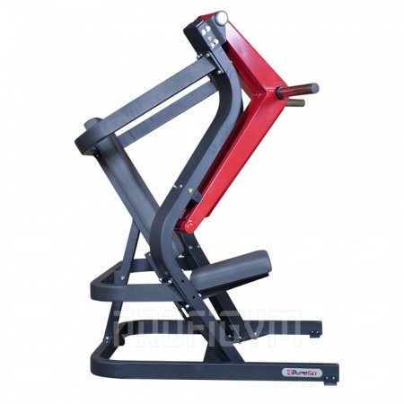 Жим от груди (широкий) ProfiGym