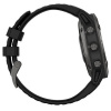 Часы для спорта Garmin Fenix 6 Pro Black