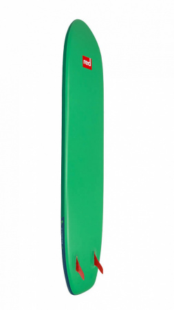 Доска Sup надувная двухместная Red Paddle 15'0"x34" Voyager Tandem 2023