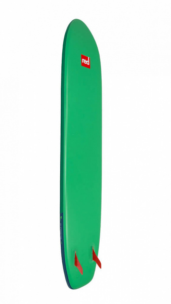 Доска Sup надувная двухместная Red Paddle 15'0"x34" Voyager Tandem 2023