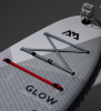 SUP-доска надувная с подсветкой Glow