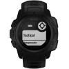 Часы для спорта Garmin Instinct Tactical Black