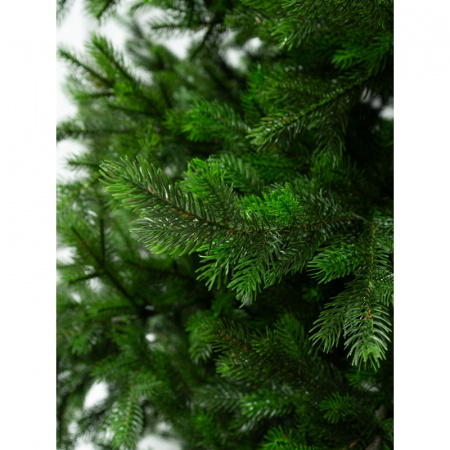 Ель искусственная National Tree Company Грация Премиум 210см 3D