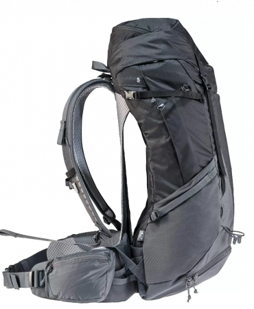 Рюкзак Deuter Futura Pro 42 EL Black-Graphite