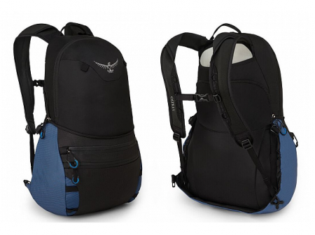 Рюкзак Osprey Unltd AirScape 68 Marina Bay Blue