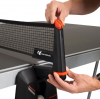 Теннисный стол Cornilleau Outdoor 500X Black
