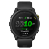 Часы для спорта Garmin Forerunner 745 Black