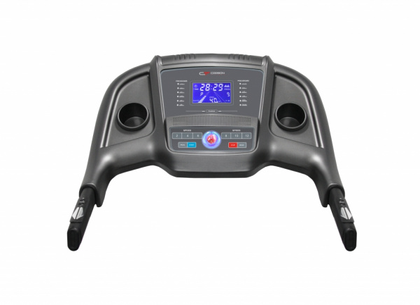 Беговая дорожка Carbon T706 HRC