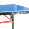 Профессиональный всепогодный теннисный стол Scholle T800