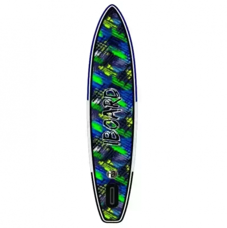 Сап борд для моря iBoard Pro 12'6 Cobalt