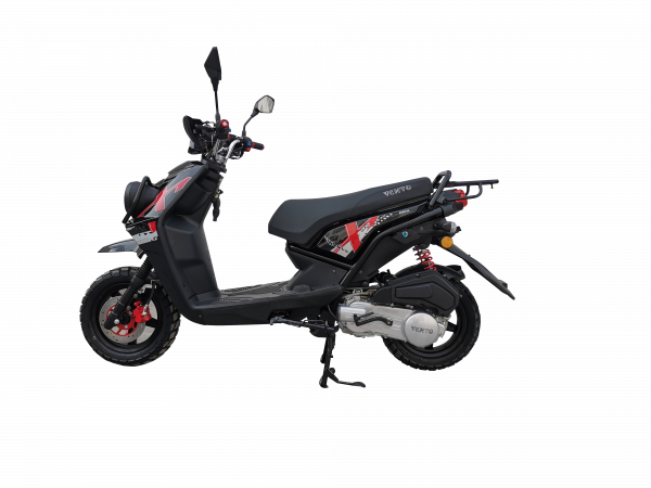 Скутер Vento SMART II - 150cc (replika Yamaha BWS-2)
