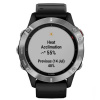 Часы для спорта Garmin Fenix 6 Silver
