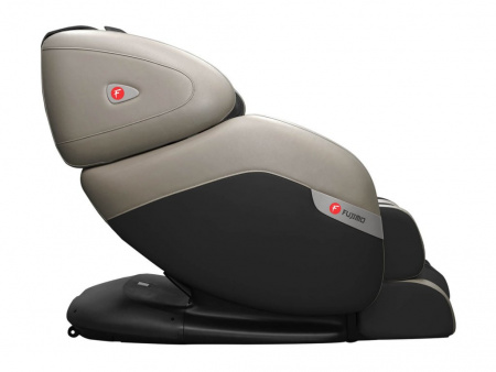 Массажное кресло Fujimo QI F-633 Previos (black)