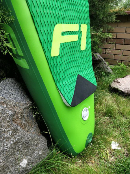 Sup доска Surfren F1 Race 14′