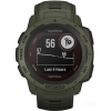 Часы для спорта Garmin Instinct Solar Tactical Moss