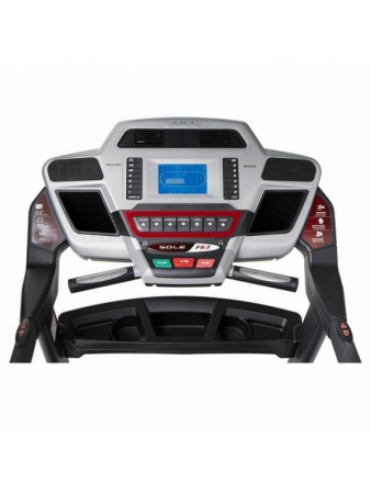 Беговая дорожка Sole Fitness F63 2013