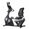 Горизонтальный велотренажер профессиональный CardioPower Pro RB410