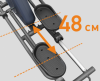 Эллиптический тренажер Applegate X42 A