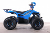 Детский электроквадроцикл GreenCamel Гоби K90 (48V 750W R7 Дифф) LUX Bluetooth