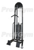 ТГ-0391-C Блочная стойка, регулируемый блок ProfiGym