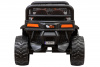 Электромобиль Багги Unimog Small 4x4 Синий (краска)