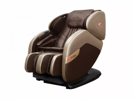 Массажное кресло Fujimo QI F633 Business Edition Эспрессо
