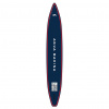 SUP-доска надувная детская для гонок Race Young 12'6"
