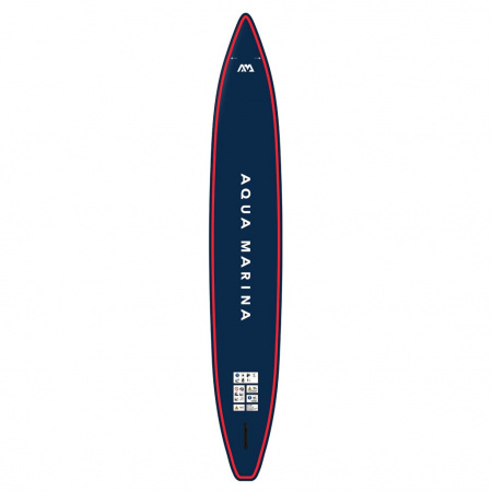 SUP-доска надувная детская для гонок Race Young 12'6"