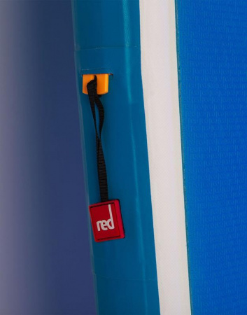 Доска Sup надувная Red Paddle 11'0" X 30" Sport 2023