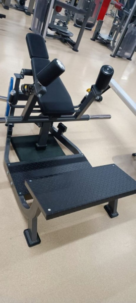 Ягодичный мостик Fitex FTX-82032