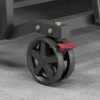 Теннисный стол складной для помещений "Rasson Premium S-2260 Indoor" (274 Х 152.5 Х 76 см ) с сеткой