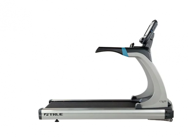 Беговая дорожка True Fitness CS600-T10T