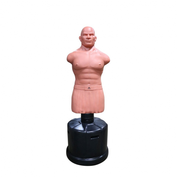 Водоналивной манекен Boxing Punching Man-Heavy (беж) Centurion