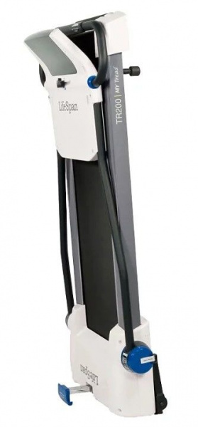 Беговая дорожка электрическая LifeSpan TR200