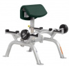 Парта для бицепса стоя Hoist CF-3555