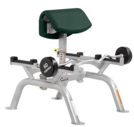 Парта для бицепса стоя Hoist CF-3555