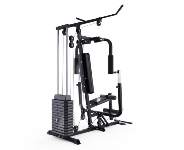 Силовой комплекс DFC HomeGym D7010 (стек 63 кг)
