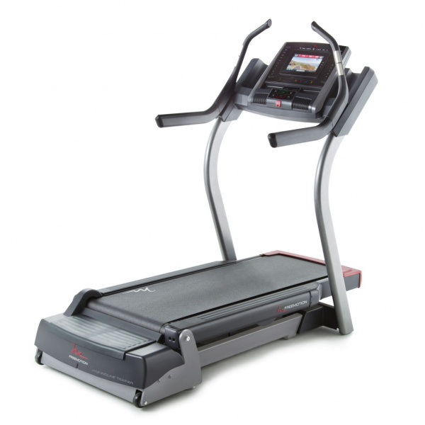 Беговая дорожка Freemotion i11.9 Incline Trainer W/ Ifit Live