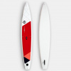 SUP доска надувная Adventum KIDS 11.6 Red