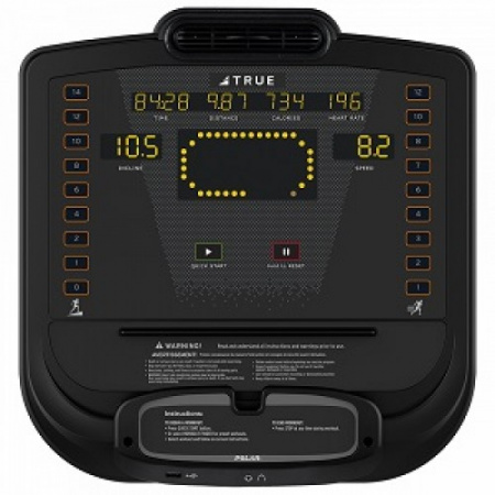 Беговая дорожка True TC900