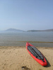 Надувная Sup доска Easy Rider Red Fury 12'6" X 30"